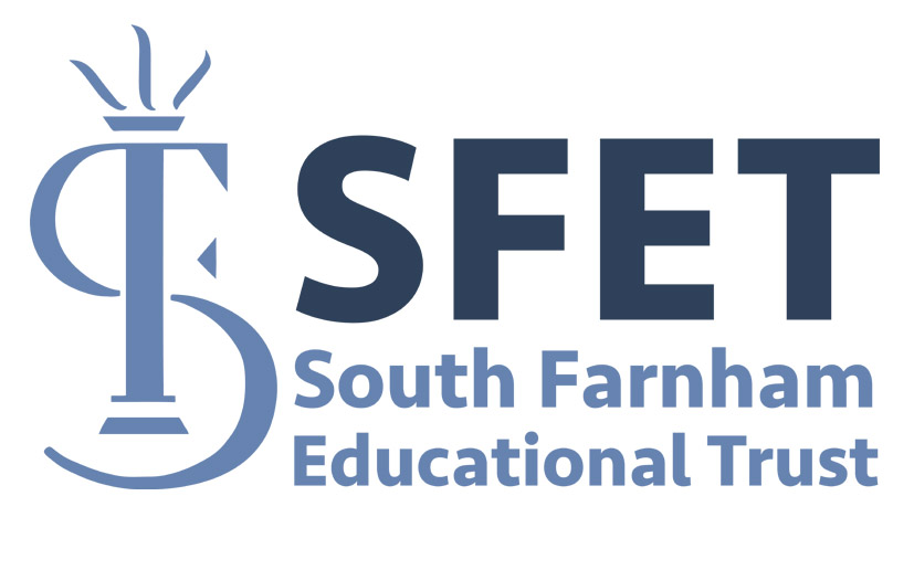 SFET logo